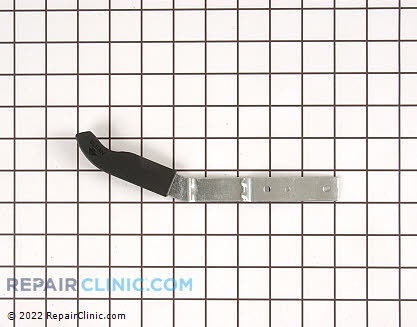 Door Handle WB15K10049 Main Product View