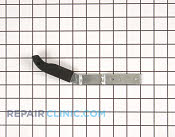 Door Handle - Part # 1085603 Mfg Part # WB15K10049