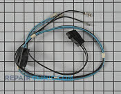 Element Receptacle and Wire Kit - Part # 779712 Mfg Part # 9752886