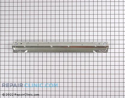 Shelf Track 9750147 Main Product View