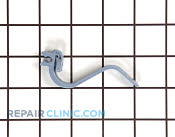 Tine Clip - Part # 1060571 Mfg Part # 8539113