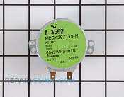 Turn Table Motor - Part # 725440 Mfg Part # 815142
