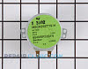 Turntable Motor 815142          Alternate Product View