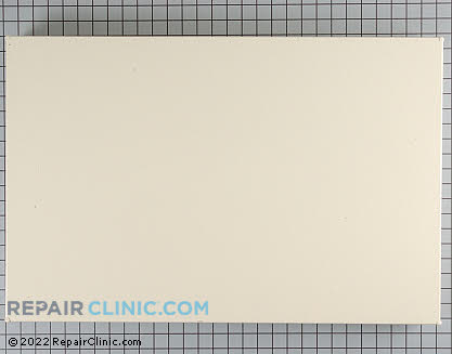 Hotpoint Refrigerator Door Foam Assembly