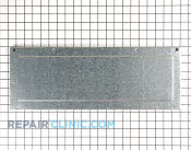 Drawer Liner - Part # 1064400 Mfg Part # 316403200
