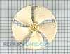 Fan Blade DB67-00047B Alternate Product View