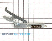 Hinge - Part # 1085532 Mfg Part # WB10X10042