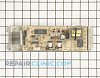 Oven Control Board 5760M205-60 Alternate Product View