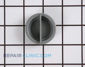 Rinse Aid Dispenser Cap - Part # 764298 Mfg Part # 8071917