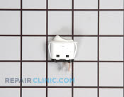 Rocker Switch - Part # 1073004 Mfg Part # 74010226