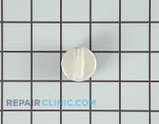 Thermostat Knob - Part # 2020818 Mfg Part # DB64-50138A