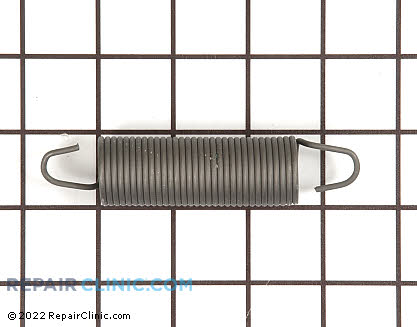Door Spring 154579101 Main Product View