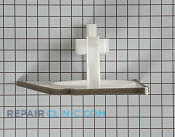 Duct Assembly - Part # 1267785 Mfg Part # 4974JA1053A