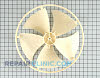 Fan Blade DB67-00047B Alternate Product View