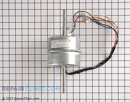 Fan Motor 1188299 Main Product View