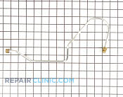 Gas Tube or Connector - Part # 495415 Mfg Part # 316059614