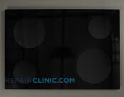 Glass Cooktop - Part # 1036990 Mfg Part # 318223602