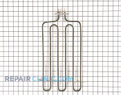 Grate & Griddle - Part # 318682 Mfg Part # 0042162