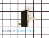 Heat Selector Switch 31001445 Alternate Product View