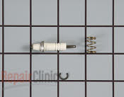 Igniter - Part # 942520 Mfg Part # WB02X10822