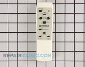 Remote Control - Part # 937441 Mfg Part # 309342606