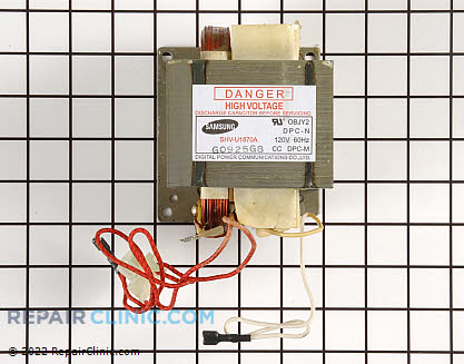 Transformer WB27X10605 Main Product View