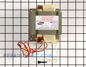 Transformer - Part # 942858 Mfg Part # WB27X10605