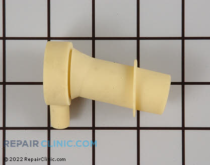 Tube,waterinlet svce 7016008 Main Product View