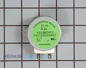 Turntable Motor - Part # 1158563 Mfg Part # 5304448832