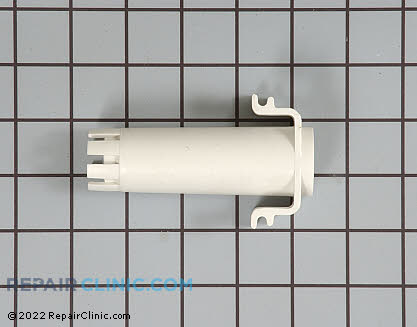 Upper Wash Arm Support 3368290 Main Product View