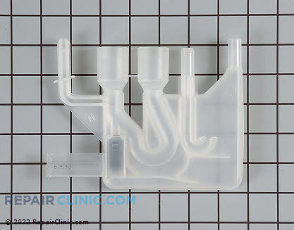 Water Inlet 00263833 Main Product View