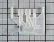 Water Inlet - Part # 935594 Mfg Part # 263833
