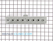 Water Panel Distribution Tray - Part # 800650 Mfg Part # 000-0602-055