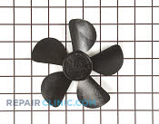 Blower Wheel & Fan Blade - Part # 1606671 Mfg Part # 7016382