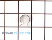 Clip - Part # 601415 Mfg Part # 504034
