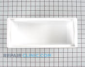 Container - Part # 173341 Mfg Part # G172829-05