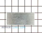 Cover - Part # 631654 Mfg Part # 5303304164