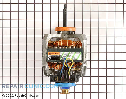 Drive Motor 33002796 Main Product View