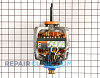 Drive Motor 33002796 Alternate Product View