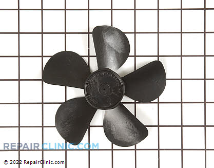Fan Blade 7016382 Main Product View