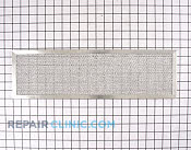 Filter - Part # 691164 Mfg Part # 701529