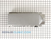 Heating Element Assembly - Part # 1089051 Mfg Part # WE11X10016