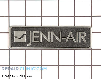 Nameplate 13062401 Main Product View