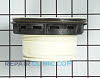 Sink Flange Assembly 1021            Alternate Product View