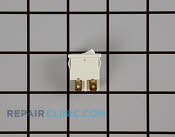 Switch - Part # 1613860 Mfg Part # 7016100