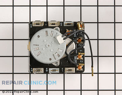 Timer F140386-000     Main Product View