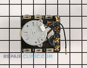 Timer - Part # 152450 Mfg Part # F140386-000