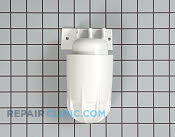 Water Filter Housing - Part # 890840 Mfg Part # 218904404