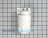 Water Filter Housing 218904404 Alternate Product View