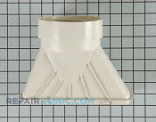 Adapter - Part # 1089594 Mfg Part # WJ01X10246